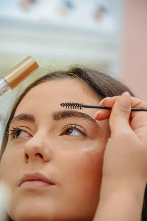 Brow Lamination