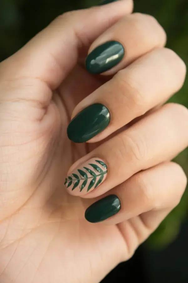 Polish Only Hands